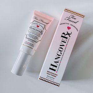 Too Faced Hangover Replenishing Face Primer